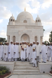 Saiyedna Ali ash-Shaheed (aq) - Urs Mubaarak